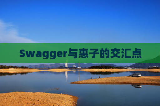 Swagger与惠子的交汇点